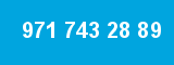 971 743 28 89 971 743 28 89